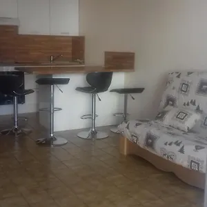 Studio Appartement Gap
