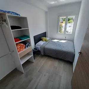 Arrufat&osorio Appartement Grenade
