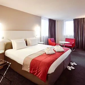 Hotel Mercure Centre Saxe Lafayette, Lyon