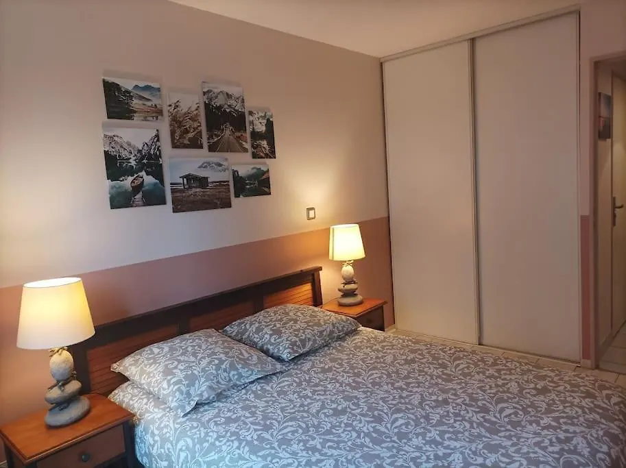 Lyon 8 Grange Blanche Appartement Calme De 50 M²
