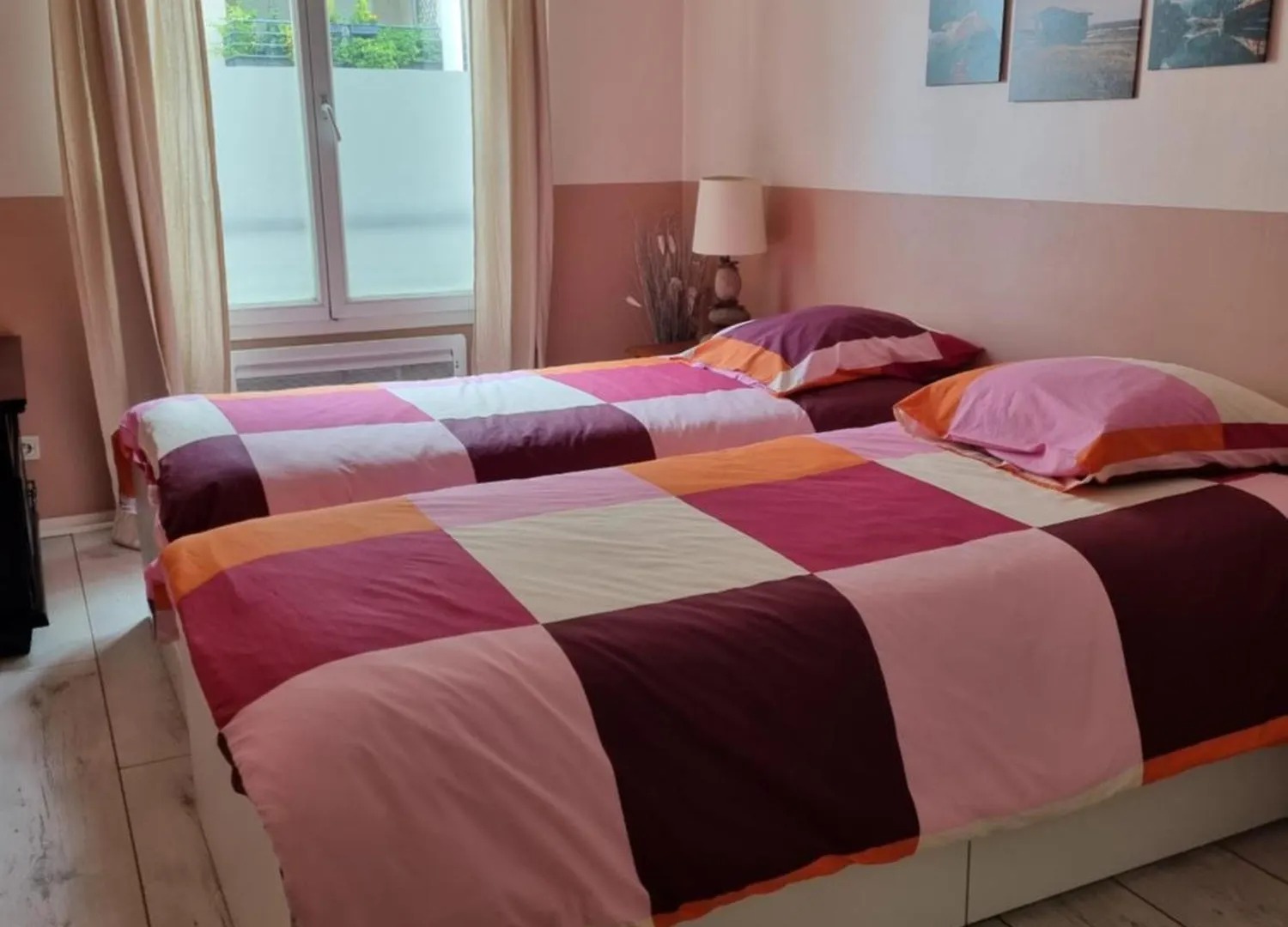 Lyon 8 Grange Blanche Appartement Calme De 50 M²